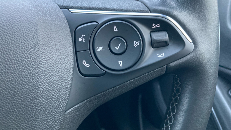 Vauxhall Crossland 1.2 Turbo Ultimate 5dr Petrol Hatchback